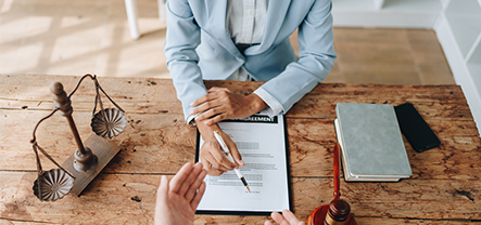 What is administrative law
