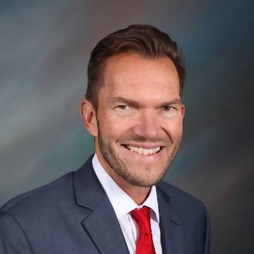 Ed Abele Pepperdine Caruso Law alumnus