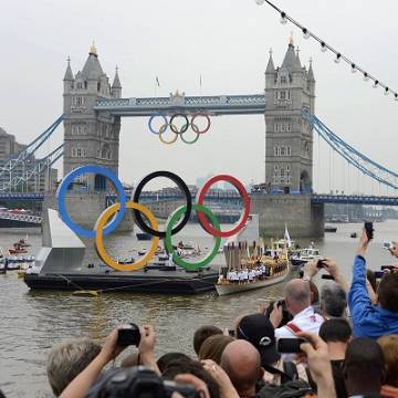 London Olympics
