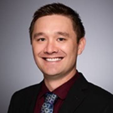 Sean Dowsing Pepperdine Caruso Law alumnus