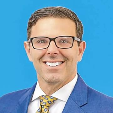 Thomas Vidal Pepperdine Caruso Law alumnus